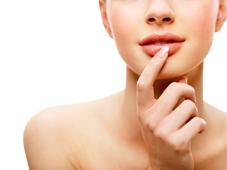 Natürlich schöne Lippenvergrößerung – die Vorteile von Hyaluron
